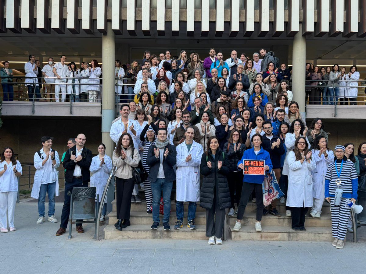 MUD Médicos tweet media