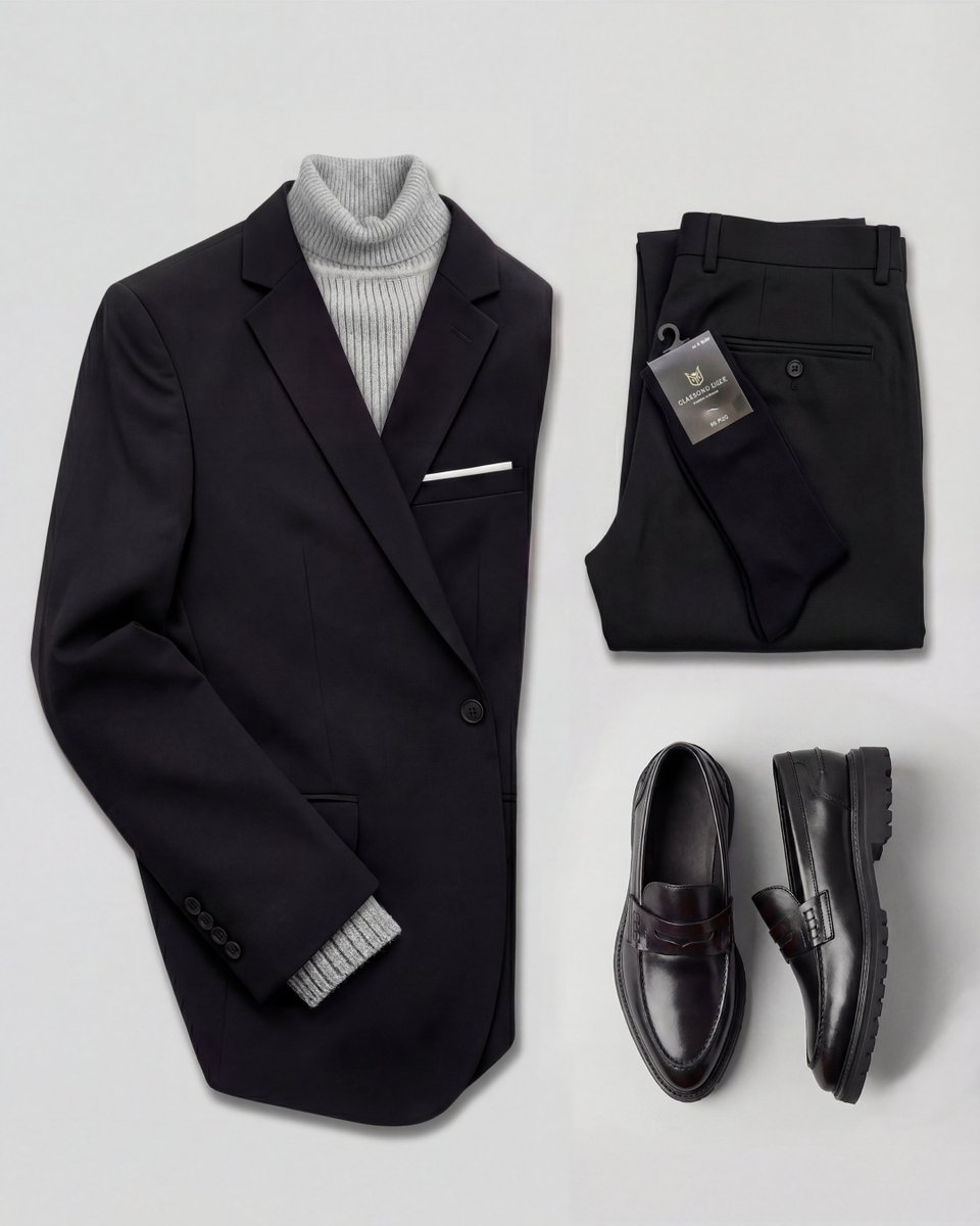 Coofandy tweet media