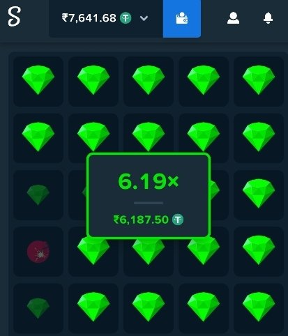 BoxvikOG's tweet image. Who wants this balance? 👀💰
Drop your @Stake ID in the comments 👇