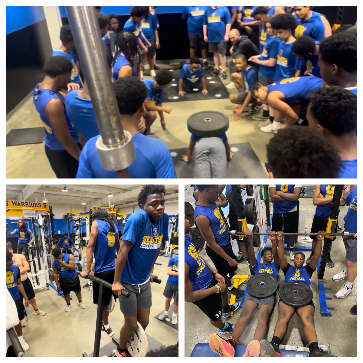 Carter Norris tweet media