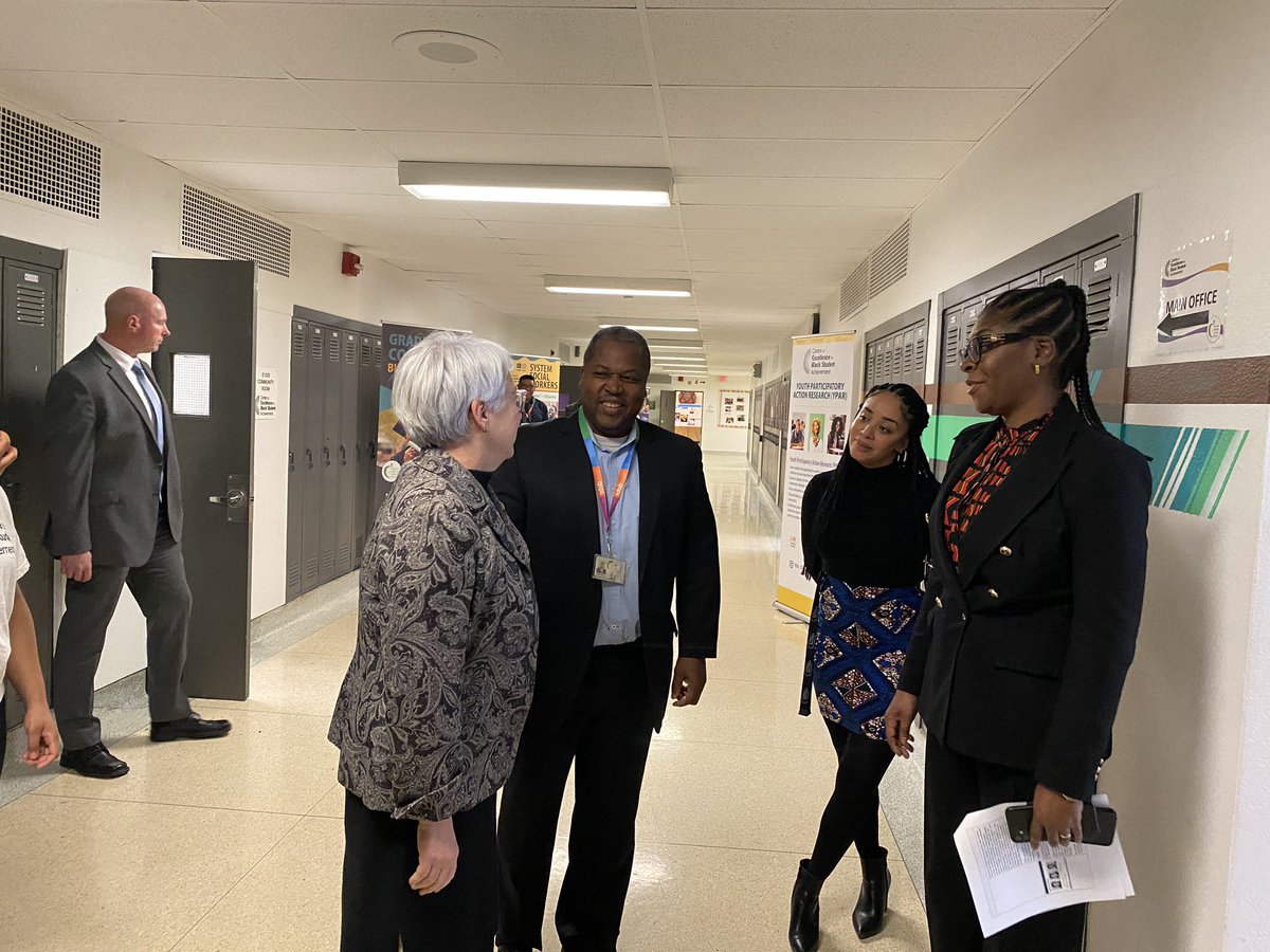 Centre of Excellence for Black Student Achievement tweet media