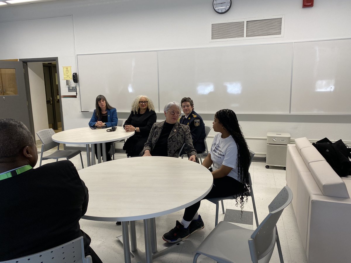 Centre of Excellence for Black Student Achievement tweet media