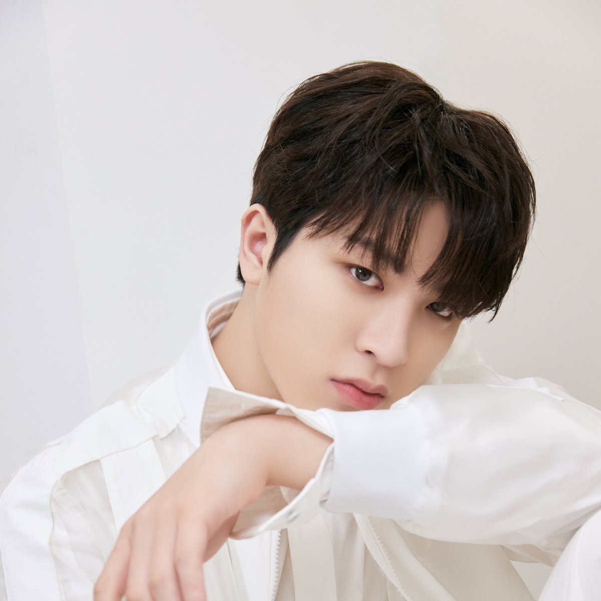 Happy 21st birthday to SO JUNG HWAN of TREASURE!