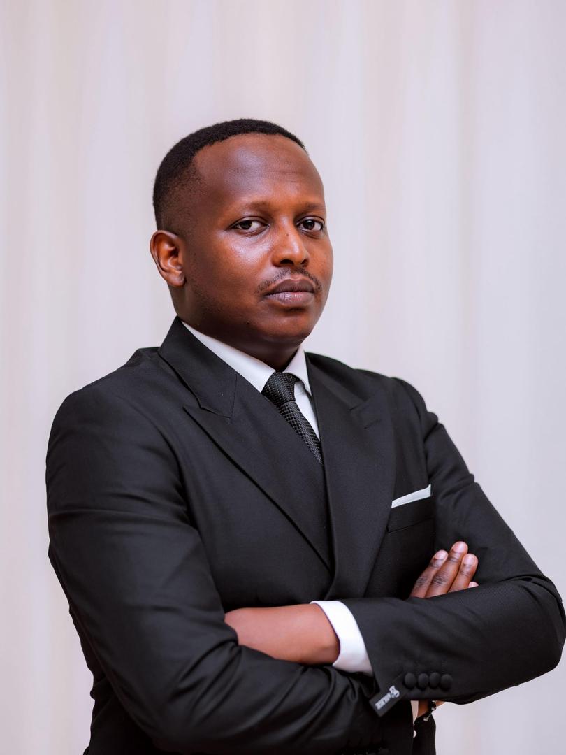 AMR initiative Rwanda tweet media