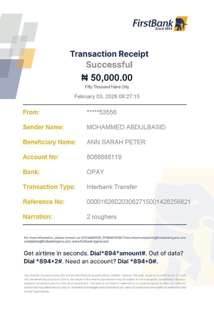 Baseenaira's tweet photo. @AirtelNigeria Attached is the evidence of payment for your reference thank you. @AirtelNigeria @airte https://t.co/gH2tNATqCe