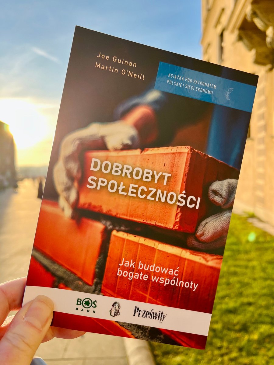 Community Wealth Building tweet media