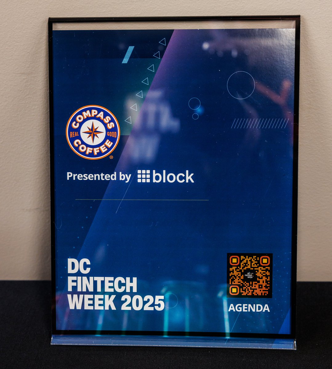 The Fintech Foundation tweet media