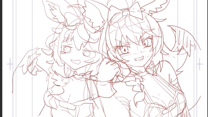 右手と左手