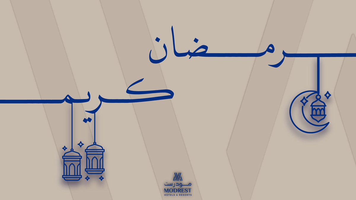 MODREST | مودرست tweet media