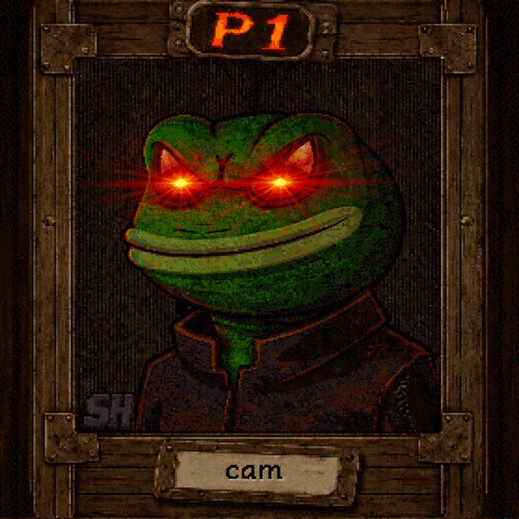 This player is ready

Ready to march behind my generals
Ready to fight for my freedom
Ready to win every war
Ready to enjoy every moment

The only question is…
Are you ready?