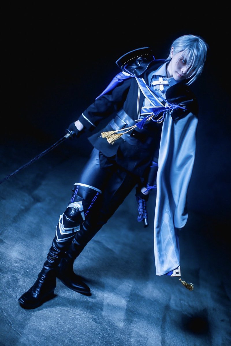 2月18日は山姥切長義旧国宝指定日 #2月18日は山姥切長義重文記念日