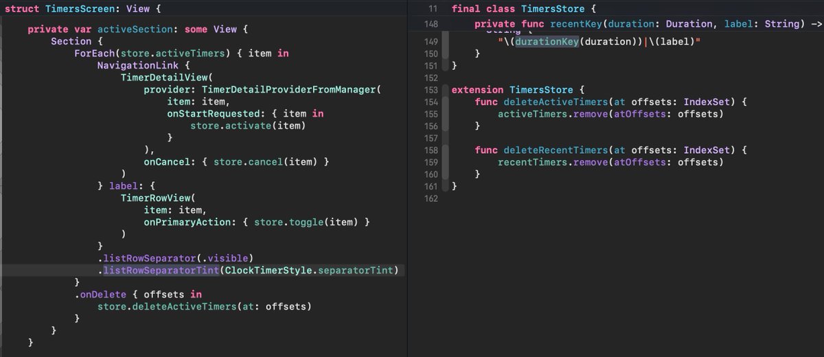 Pitt (Swift && Tips) tweet media