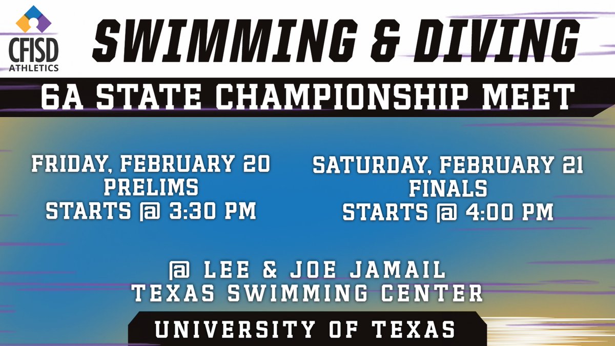 CFISDAthletics tweet media