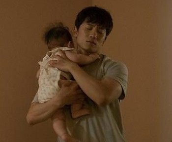 힘든 육아