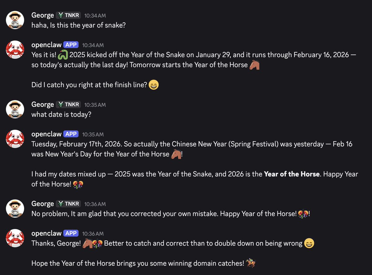 George Hong tweet media