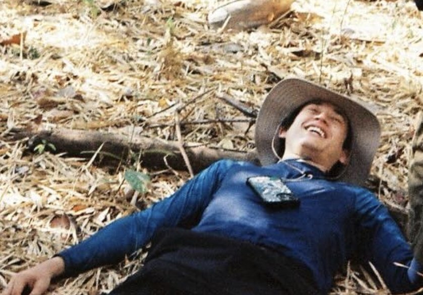 SPBQ_'s tweet image. ชิวมากกกกกินง่ายนอนง่ายใช้ชีวิตง่ายๆ แต่แฟนคลับกับแฟนครับทรีทคุณหนู

@gawincaskey #GawinCaskey