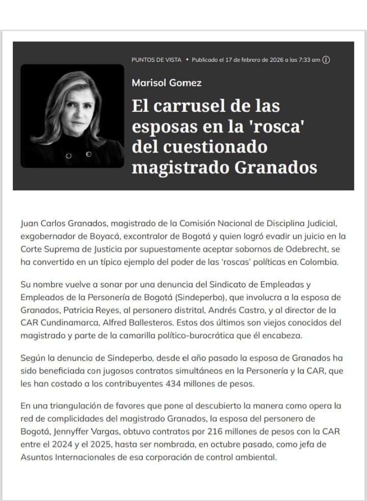 Javier Barrera tweet media