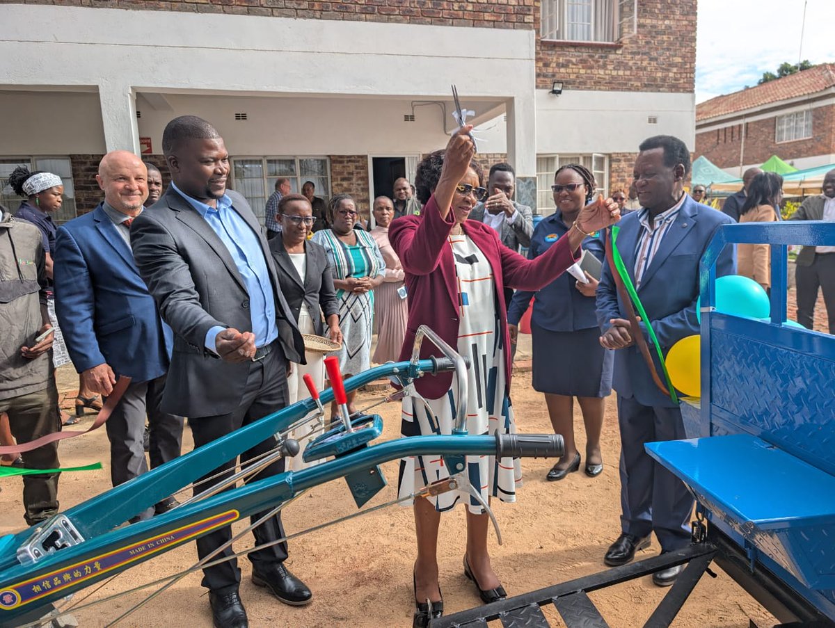 Ministry of Environment, Climate and Wildlife tweet media