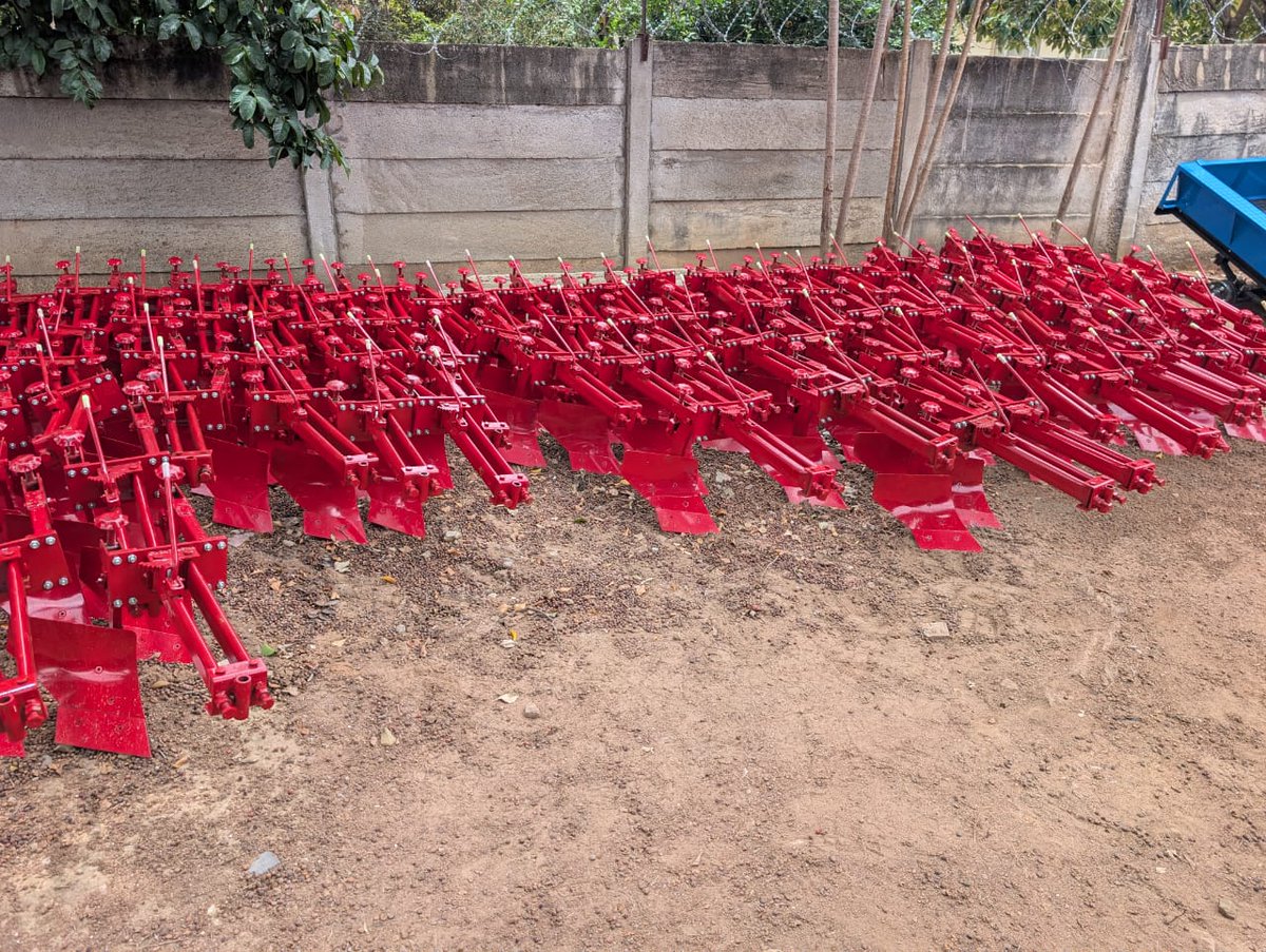 Ministry of Environment, Climate and Wildlife tweet media