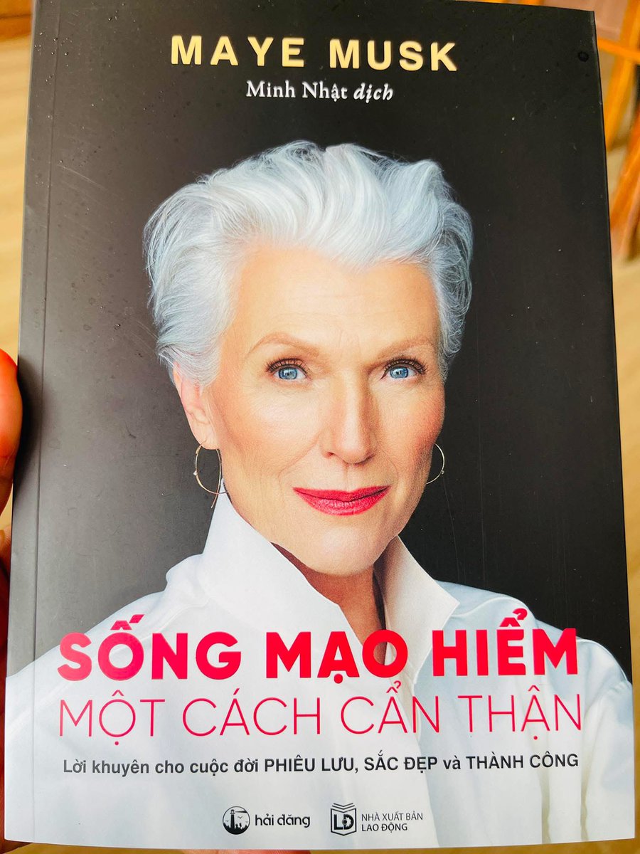 Thu Hà | Melinda tweet media