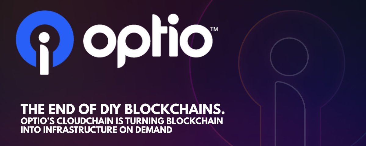 Optoio OptioCloud (@OptioCloud) / Posts / X