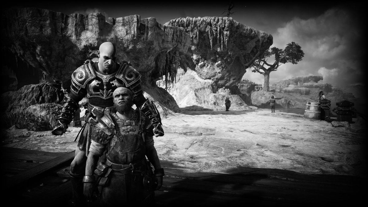 MindlessClient's tweet photo. @Kratos5231 He'll be fiiiine https://t.co/qDYUvP7TnN