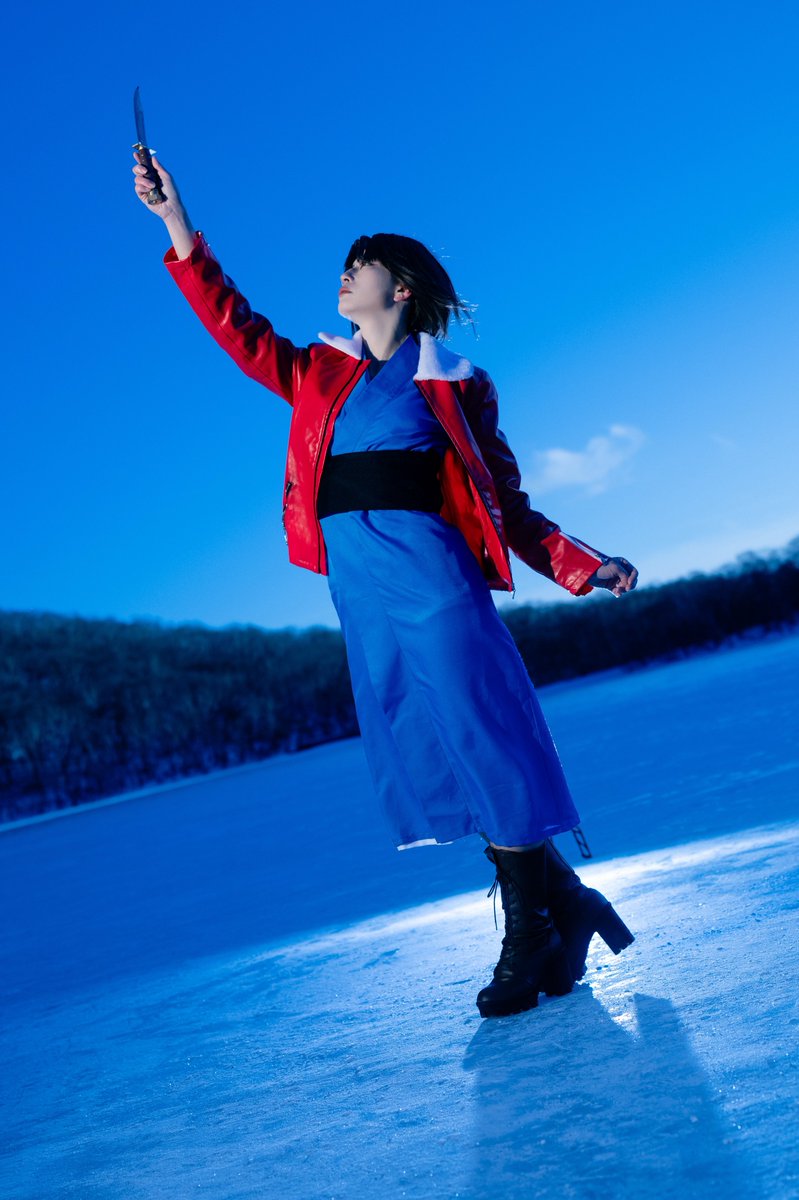 鋭蘭@新規の個撮❌ tweet media