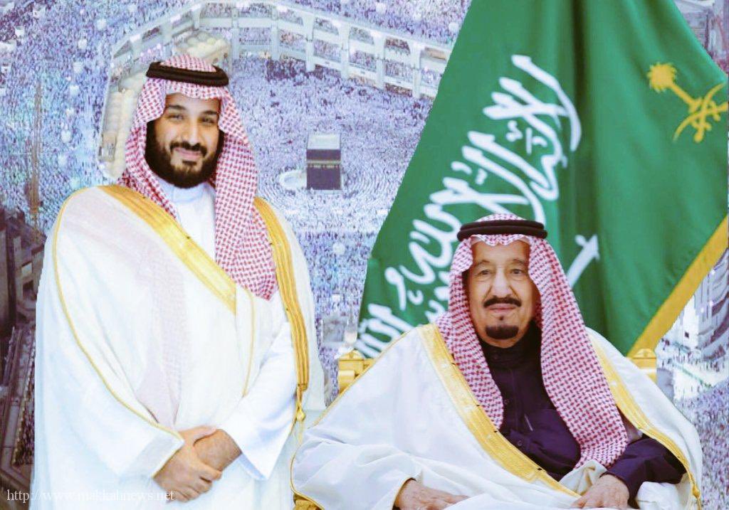 من سلطنة عمان نبارك للقيادة الحكيمة خادم الحرمين الشريفين وسمو ولي عهده الأمين وللشعب السعودي العزيز وللأمة الإسلامية حلول شهر رمضان المبارك. 🌙 🇴🇲 🇸🇦 

سائلين الله أن يديم على المملكة الأمن والرخاء، ويتقبل من الجميع الصيام والقيام.

#رمضان_كريم #مرصد_الاهله_بتمير #رمضان