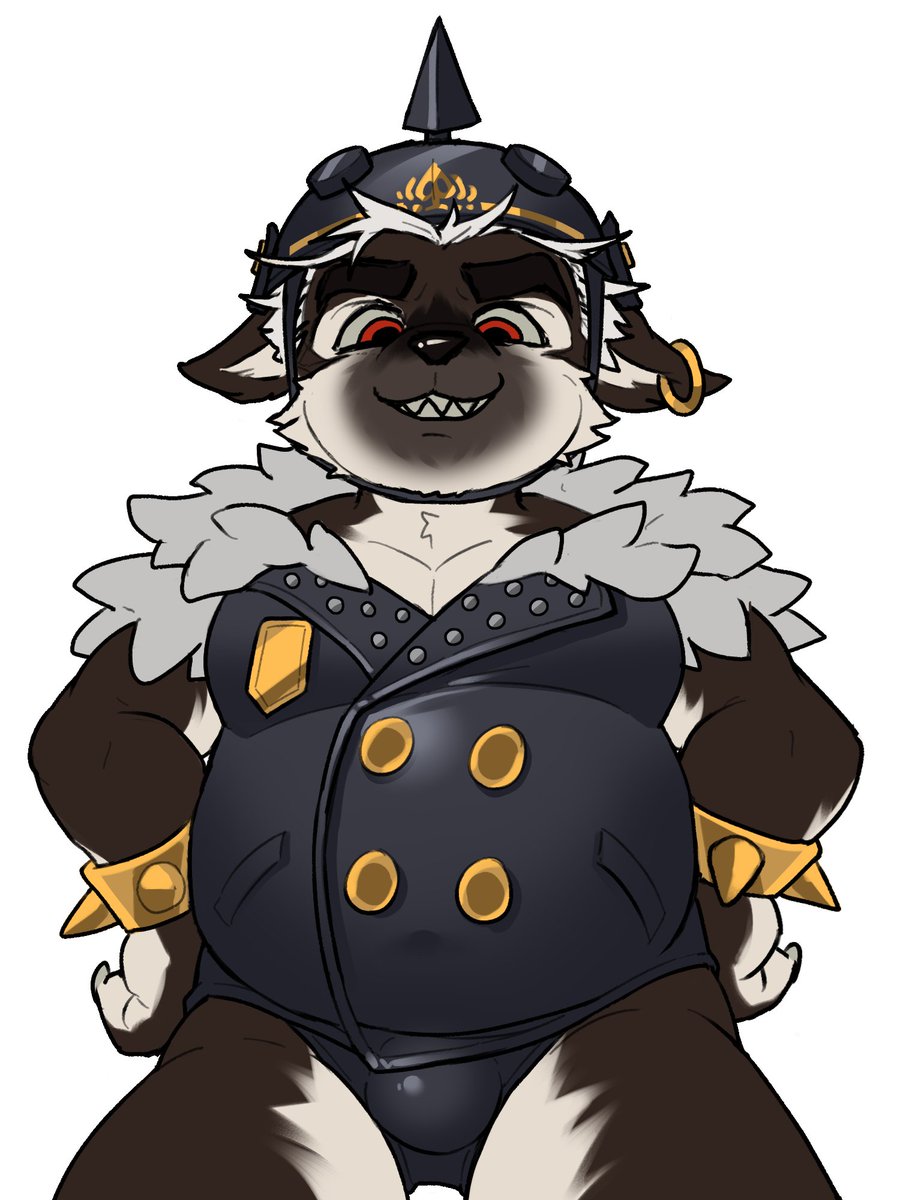 逻辑臭狗 tweet media