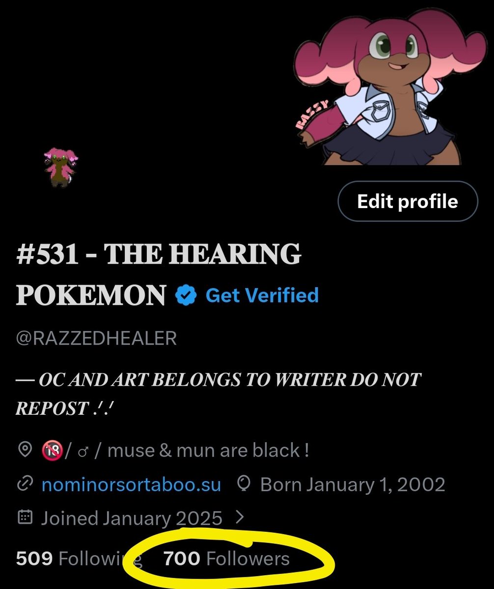 [ Oh Snap . -

Thanks for 700 ! ]