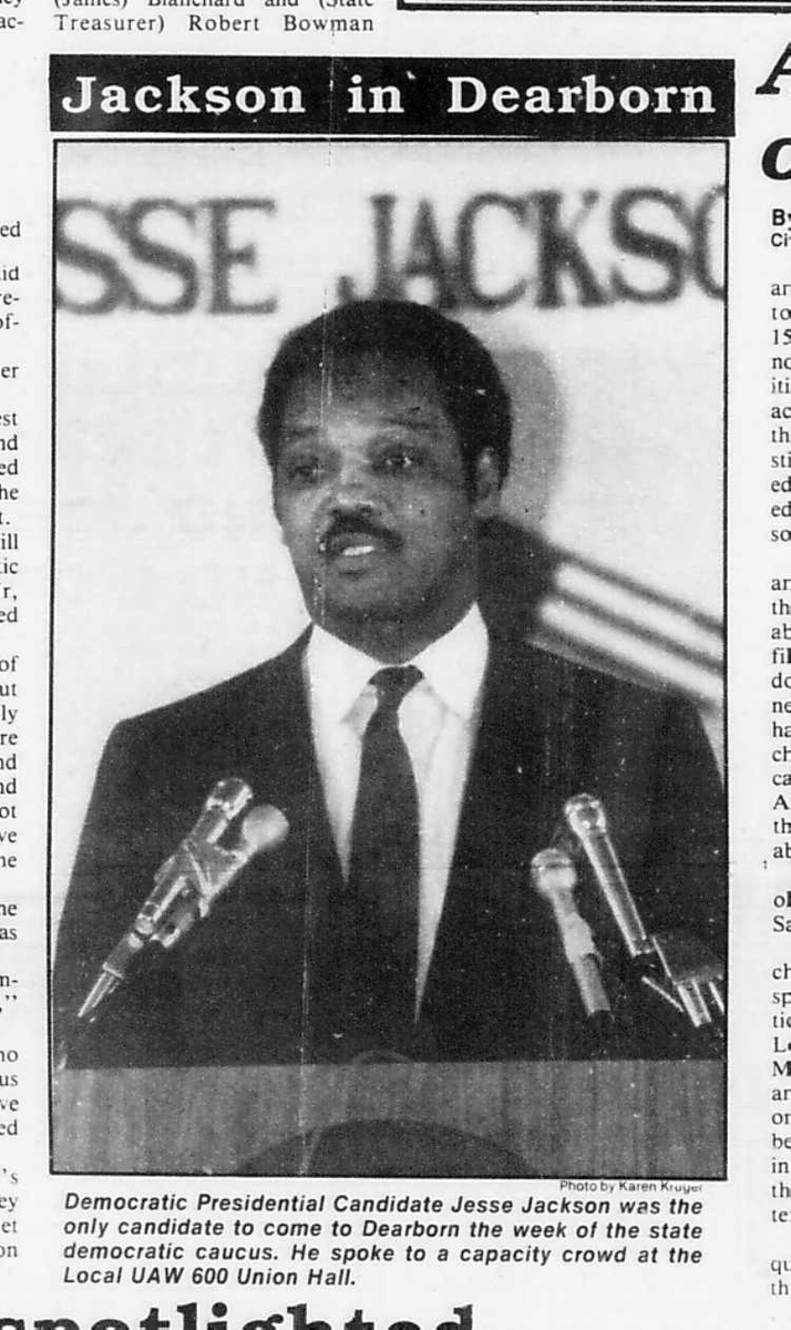 Dearborn Historical Museum tweet media