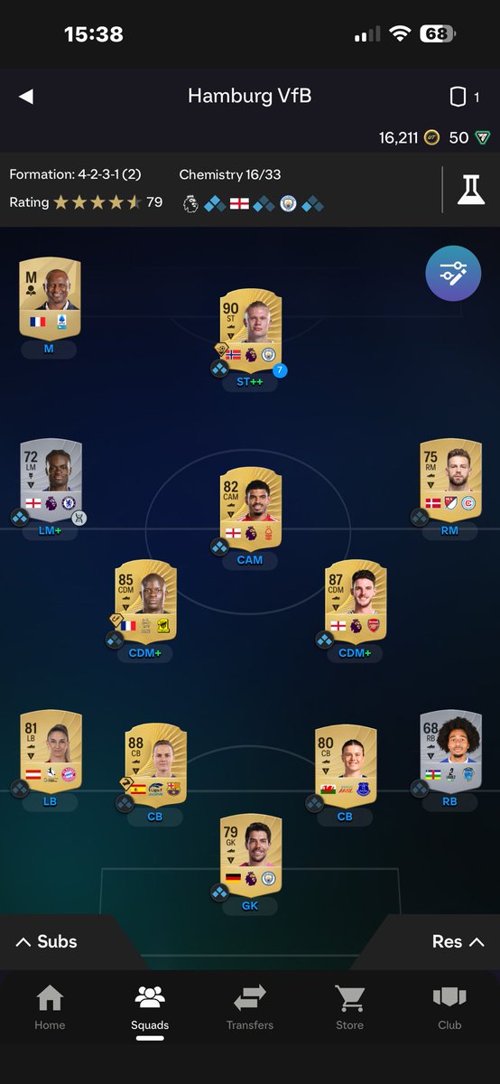 Craig Liam tweet media