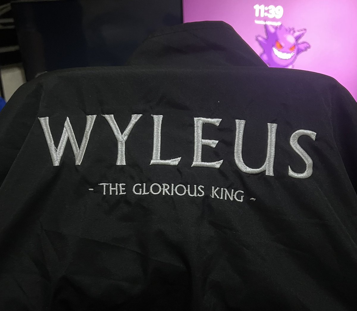 Daddy Guac tweet media