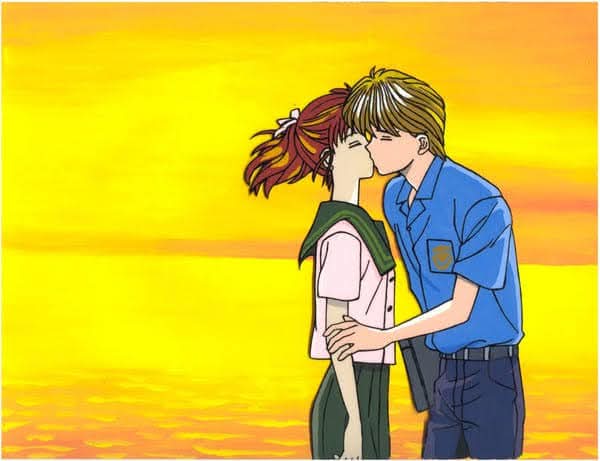 La mejor manera es no quitártelo, lo siento pero he visto demasiado anime de los 90 para que intentéis que odie ahora también esto de mi cuerpo