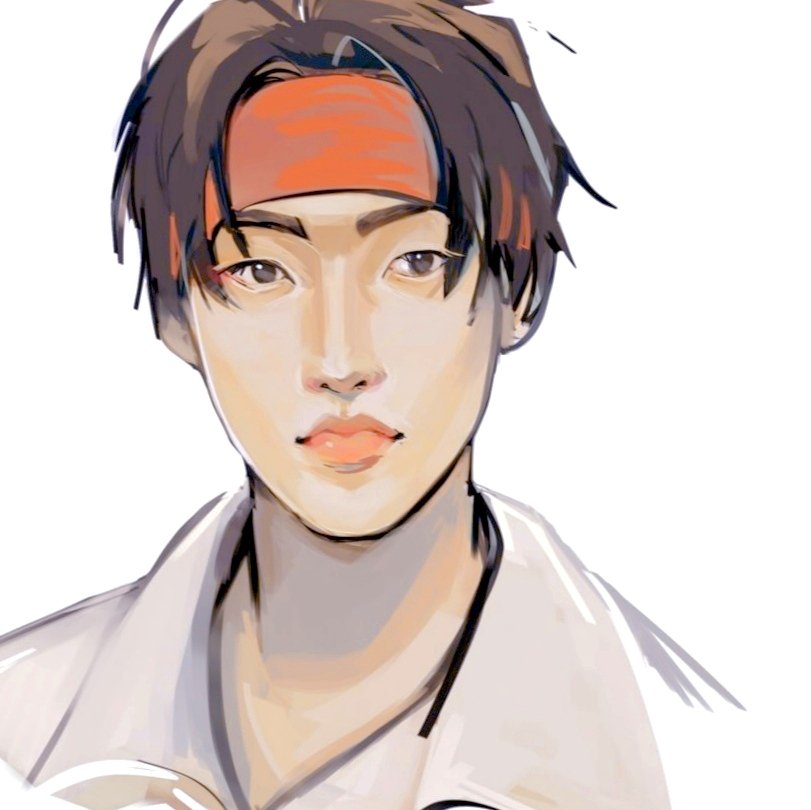 pirate hongjoongie 💛