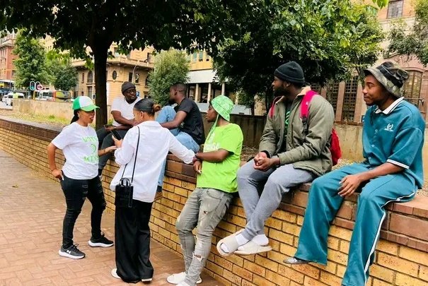 EvelynMondlana's tweet image. 🔊3 Days to the Announcement. @Action4SA is on the ground, engaging residents about who their  preferred ActionSA Joburg Mayoral Candidate is.

@HermanMashaba
@Funzi_Ngobeni @DereleenJ @MikaNgobeni @ME_Beaumont

#3daystogo 
#ActionSAYaBathoPele
#OnlyActionsACanFixGauteng