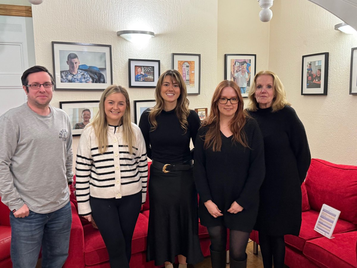 ADD-NI (ADHD NI) tweet media