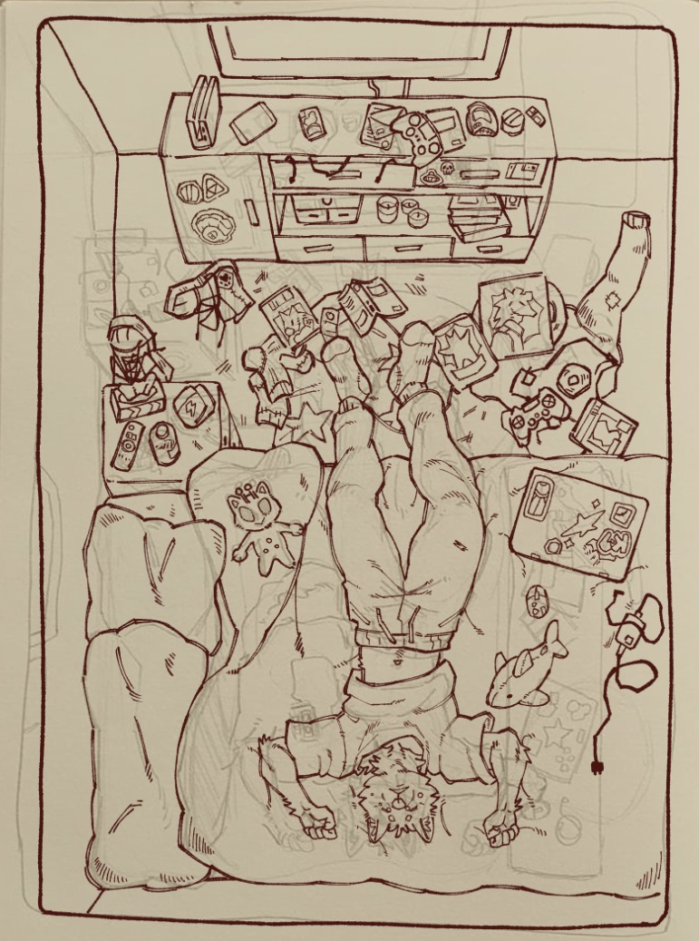 isma🥝(COMMS CLOSED) tweet media