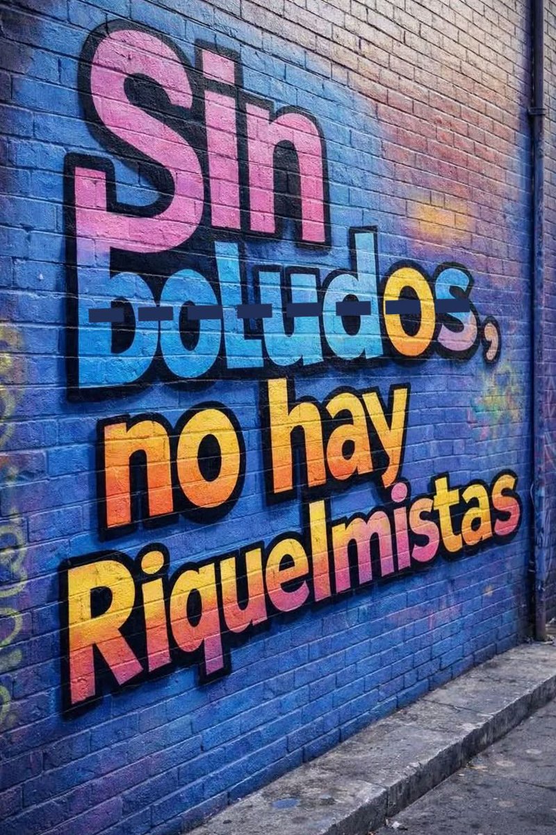 ANDATE DE BOCA RIQUELME 
BOCA ES MAS GRANDE QUE TÚ SOBERBIA 💙💛💙🙋