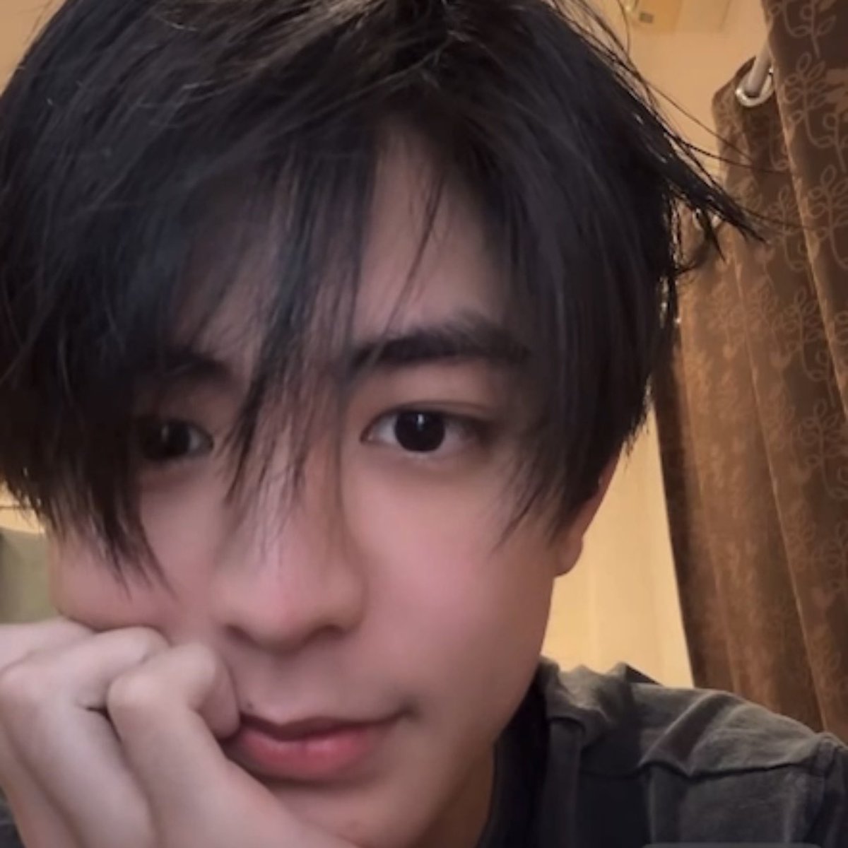 ให้เฮียเป็นอะไรก็ได้ในชีวิตแป๋ว