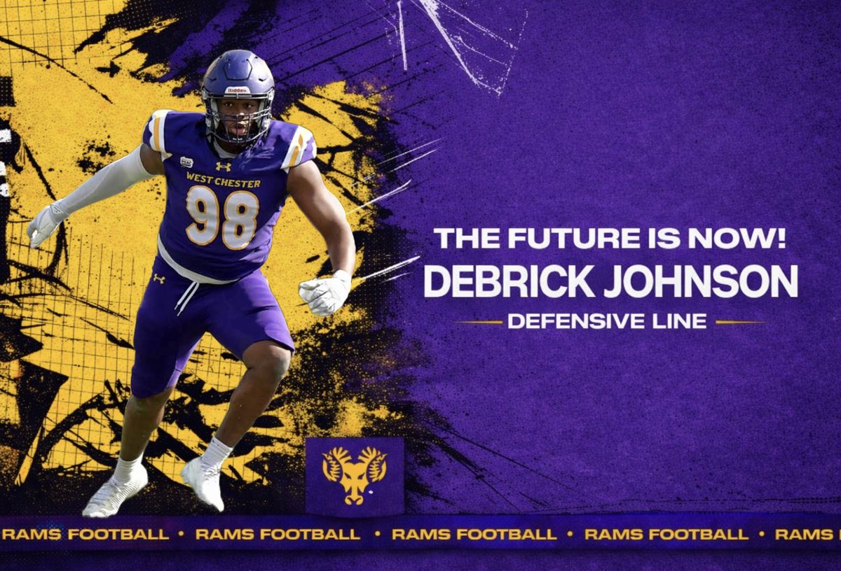 WCUGoldenRamsFB's tweet image. EARN IT‼️

The Future Is Now.

#GenerationStrong