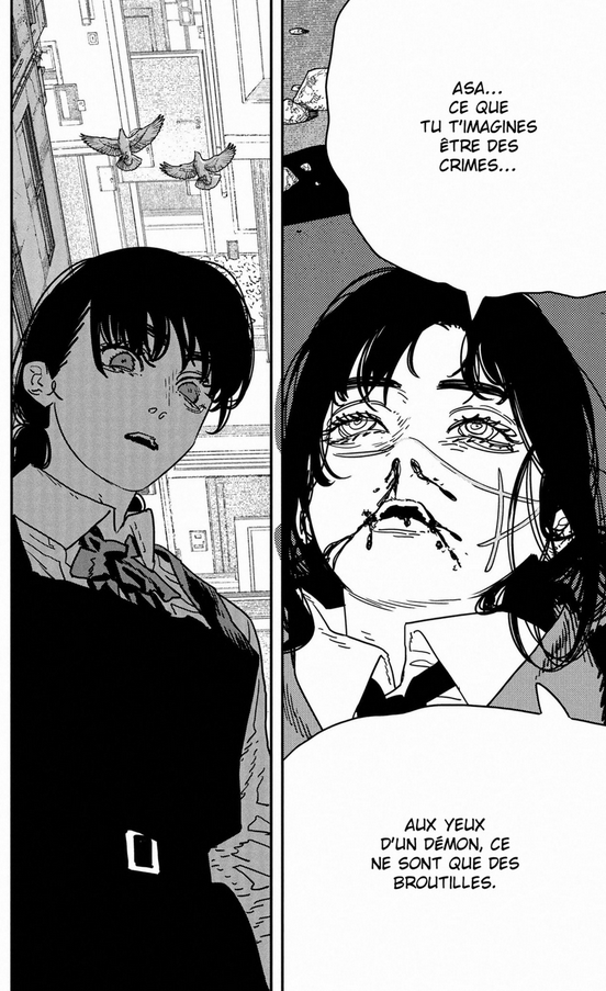 AZLAYER ★ CSM tweet media