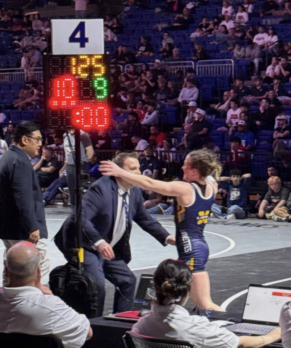 McKinney High School tweet media