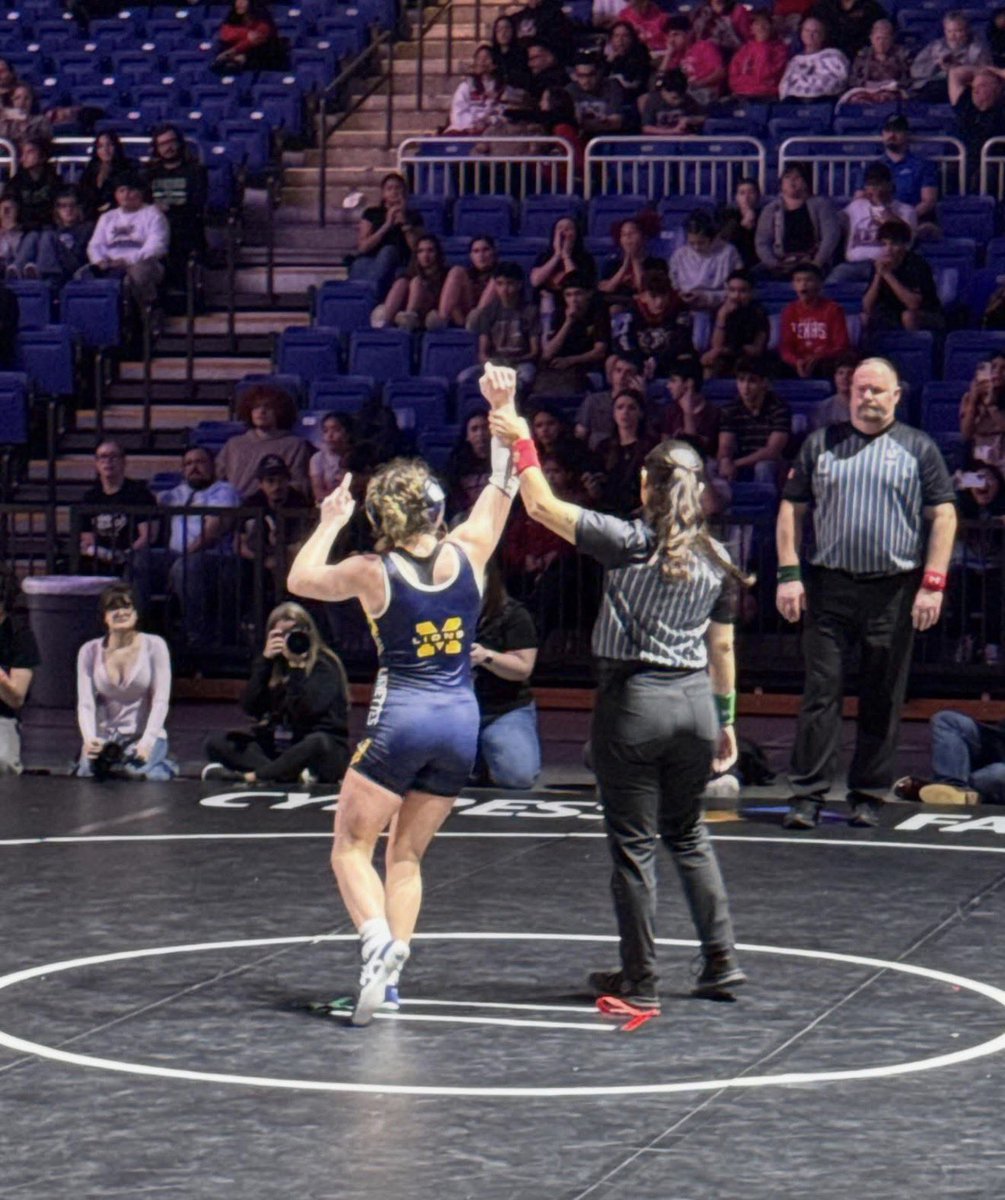 McKinney High School tweet media