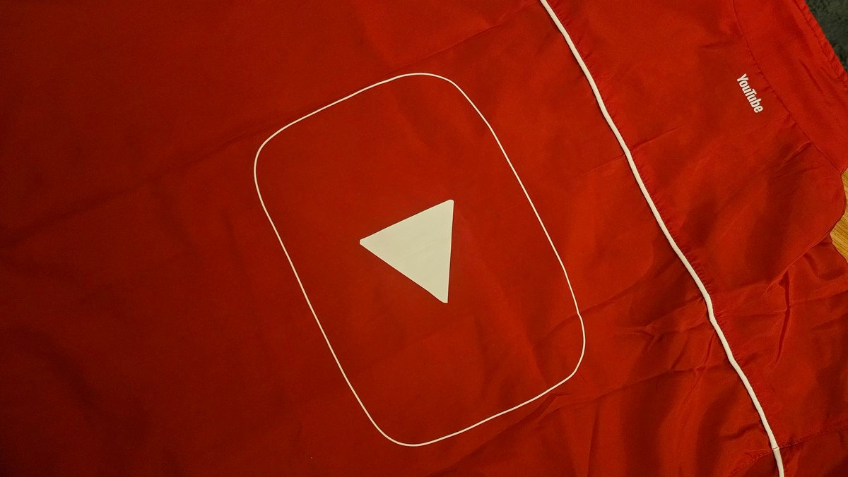 leb4tech's tweet photo. شكرا يوتيوب 🙏
@YouTubeCreators @YouTubeArabia @YouTube https://t.co/21CSGmGIwq