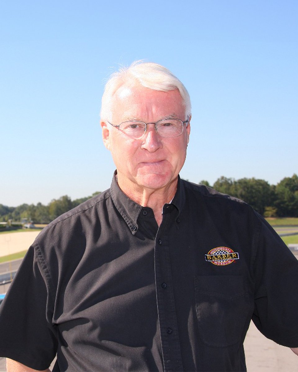 Barber Motorsports tweet media