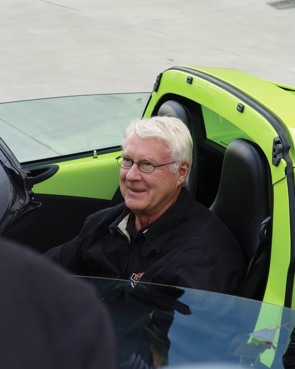 Barber Motorsports tweet media