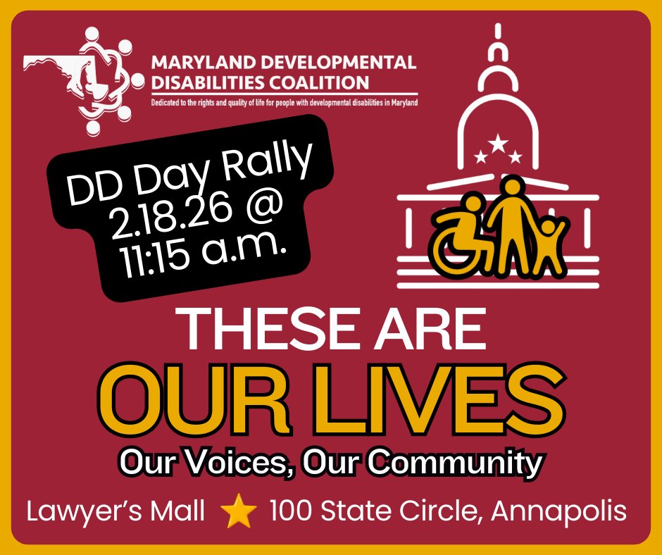 The Arc Maryland tweet media