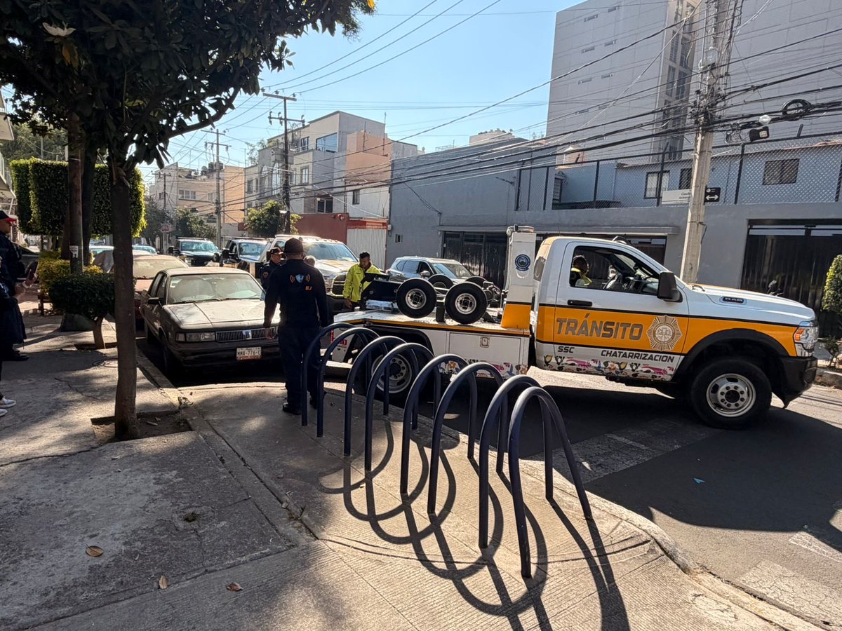 Luis Mendoza Acevedo tweet media