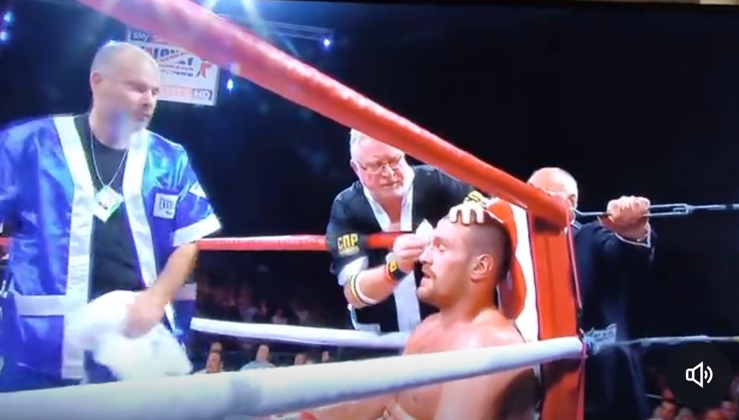 Thequietman☘️ tweet media